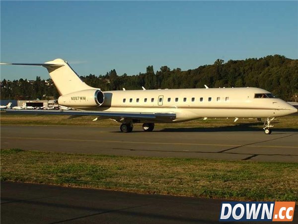 看看最富有的比尔·盖茨是怎么过日子的