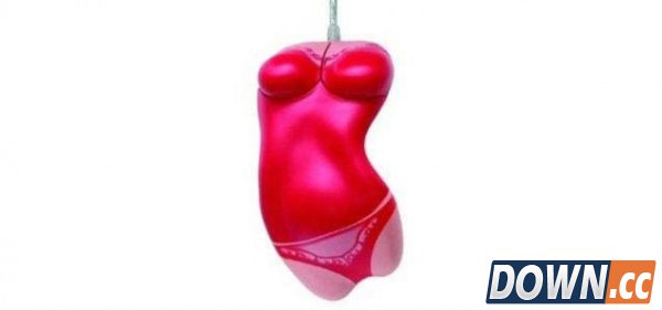 你会用吗？12款世界上最怪异的鼠标