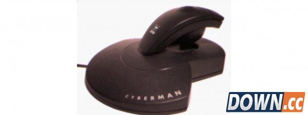 你会用吗？12款世界上最怪异的鼠标