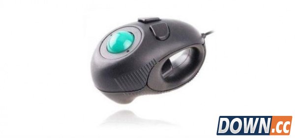 你会用吗？12款世界上最怪异的鼠标