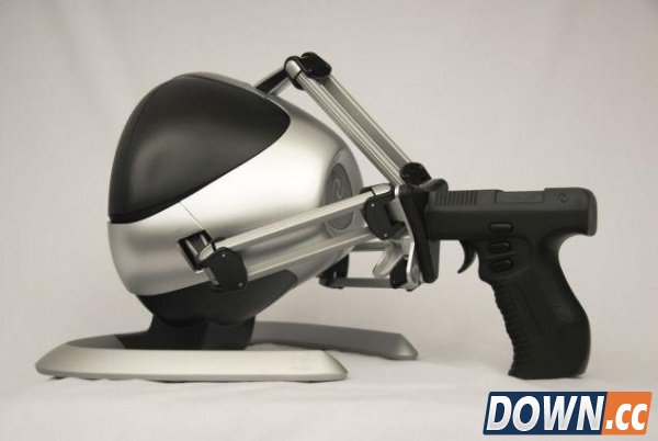 你会用吗？12款世界上最怪异的鼠标