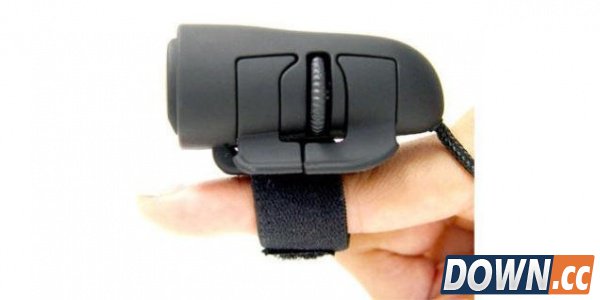 你会用吗？12款世界上最怪异的鼠标