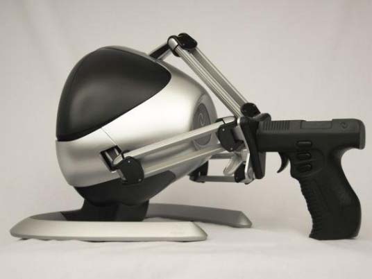 12款世界上最怪异的鼠标