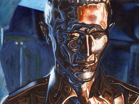 MIT研发现实版终结者T-1000