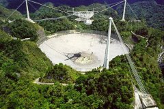 科学家发现来自外星文明的神秘信号