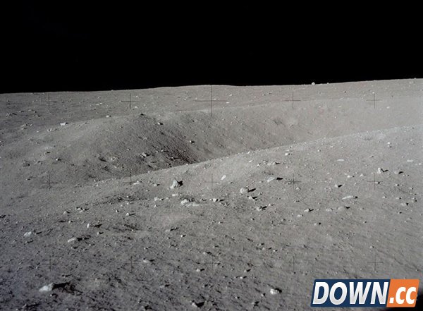 重温历史时刻:美国登月45周年珍贵照片展