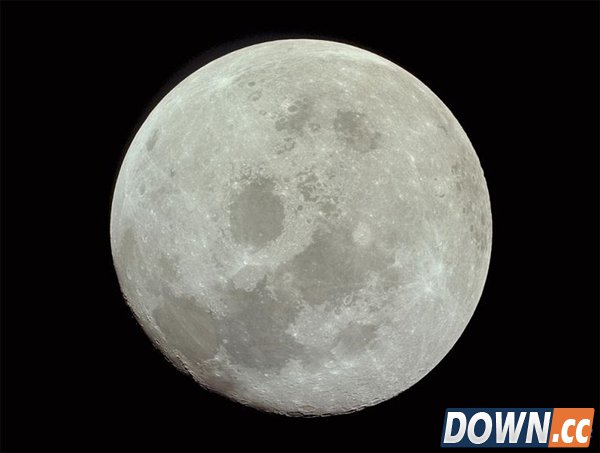 重温历史时刻:美国登月45周年珍贵照片展