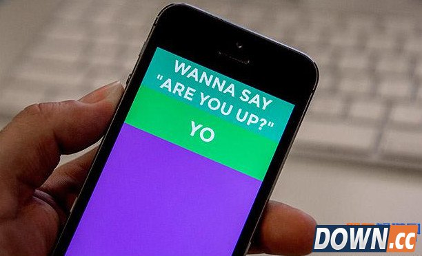 简易聊天应用Yo融资150万美元 腾讯创始人参投