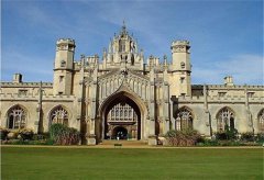 剑桥大学3年劝退10多名中国留学生