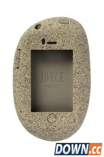 以假乱真有木有？9款怪异iPhone手机壳