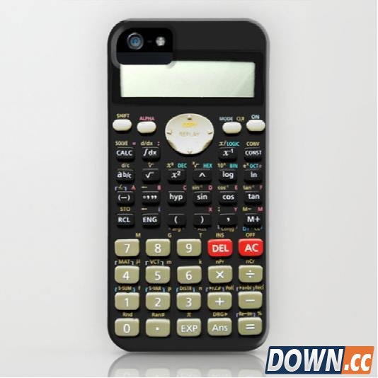 以假乱真有木有？9款怪异iPhone手机壳