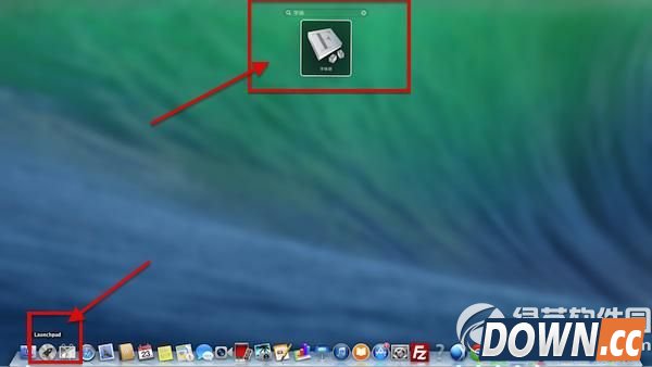 mac字体安装教程 mac系统字体下载安装步骤1