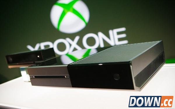 京东预售XBox One中国版 通过微信与手机QQ开卖