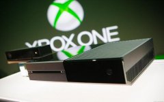 Xbox One中国版京东预售 通过微信与手机QQ开卖