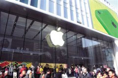 苹果放弃对三星案永久禁售令裁决上诉