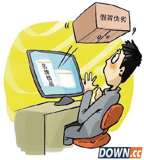 在电商网站买到假货该怎样维权？