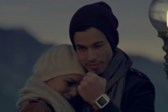 三星将推第六款智能手表Gear S