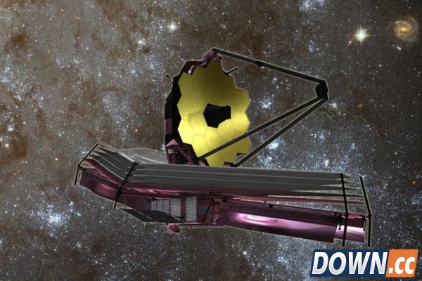 美国“百亿美元”太空望远镜进展顺利