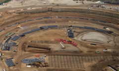 建筑师们讨厌的苹果飞船总部设计