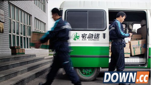 宅急送：“拥抱淘宝”后月亏上百万