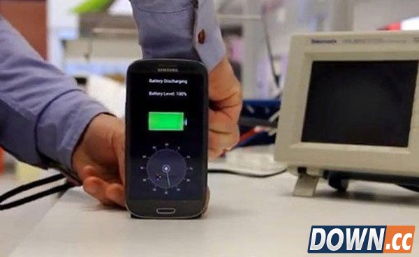 除了体热充电 还有这些奇葩充电术