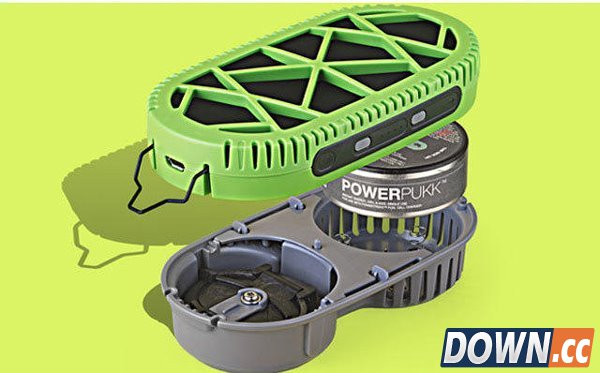 除了体热充电 还有这些奇葩充电术