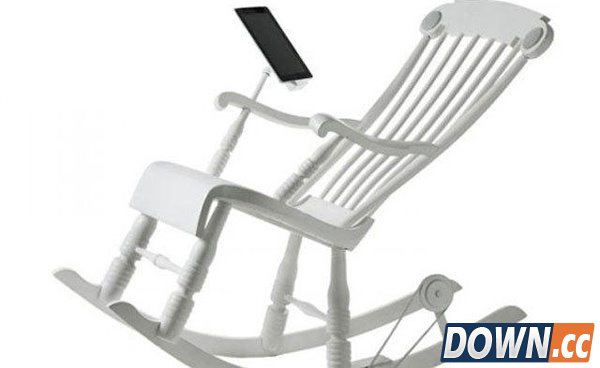 除了体热充电 还有这些奇葩充电术