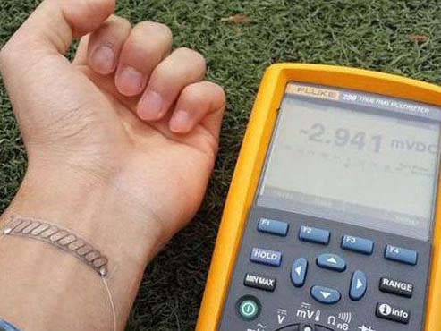 历数那些奇葩的充电方式