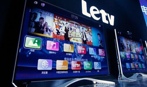 乐视联合海康威视：开发萤石摄像机