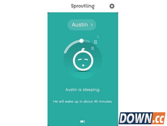婴儿脚环问世 号称可监测心率实际没什么用