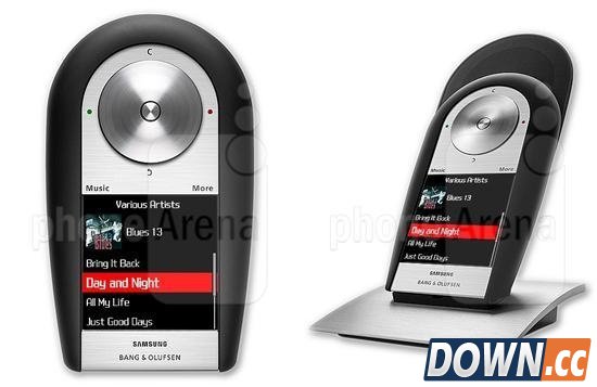 这些独特的手机设计已经无迹可寻