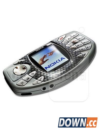 这些独特的手机设计已经无迹可寻