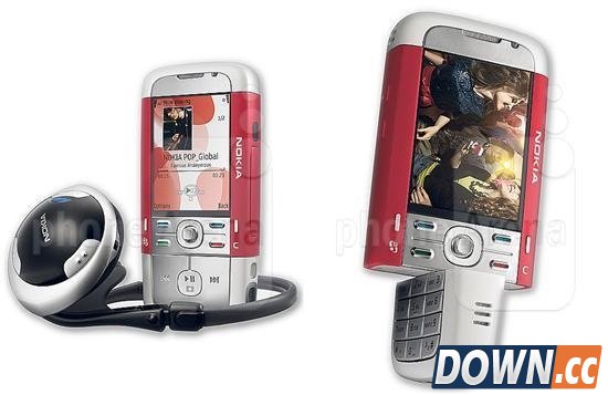 这些独特的手机设计已经无迹可寻