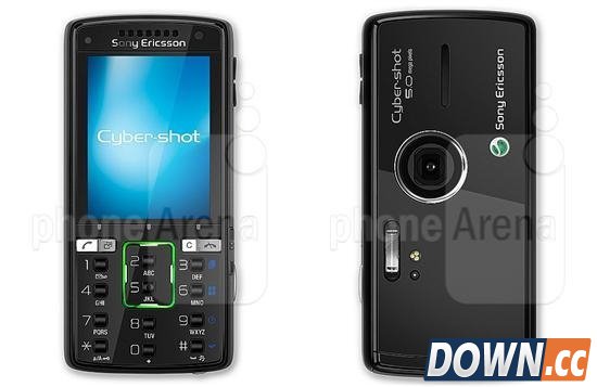 这些独特的手机设计已经无迹可寻