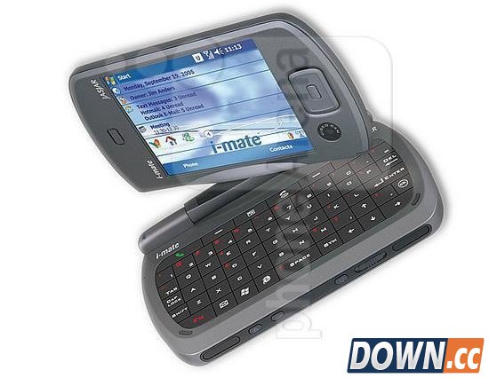 这些独特的手机设计已经无迹可寻