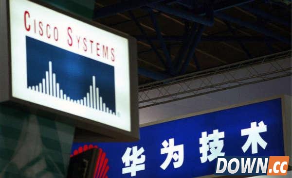 思科为何要裁员6000人？华为逼得太紧