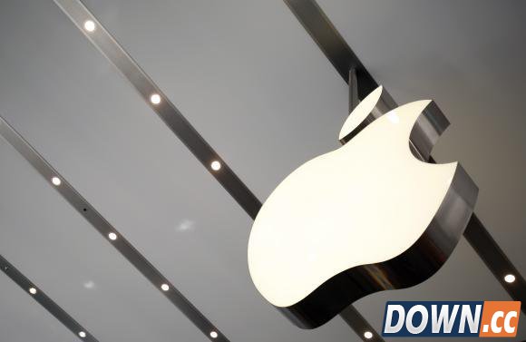 苹果首次将用户数据储存在中国境内