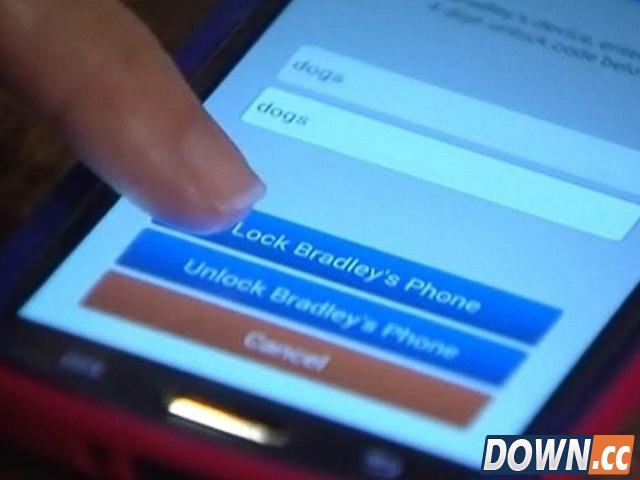 辣妈开发奇葩App：不接我电话就锁死你的手机