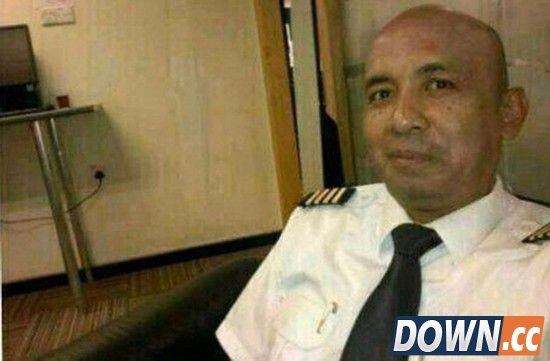 国外专家:MH370机长患有精神病