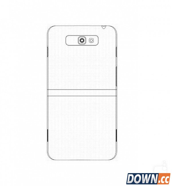 三星申请多项专利 包含柔性屏和圆形表盘