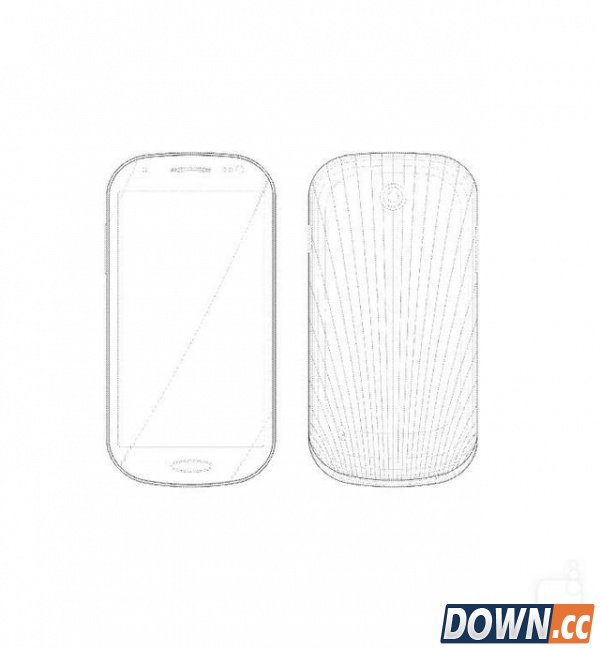 三星申请多项专利 包含柔性屏和圆形表盘