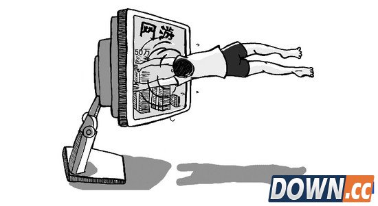 老妈自学网络技术删除儿子网游账户人物