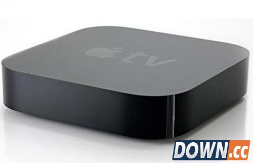 苹果换代AppleTV盒子遭延期：或至明年发 