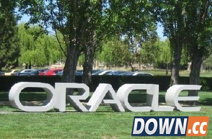 甲骨文承包网站出现重大错误遭起诉