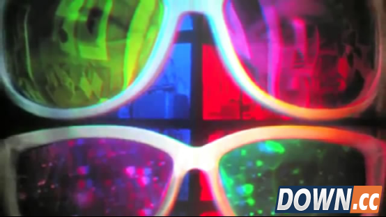 裸眼3D投影技术问世 可代替全系影像技术