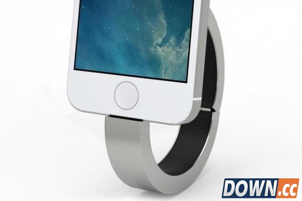 移动电源化身时尚手镯 最大不足是容量偏小