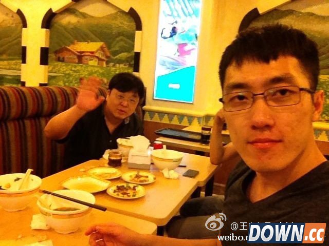 27日老罗王自如约战 他们会讨论什么？ 