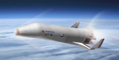 美国最新一代XS-1航天飞机曝光
