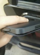 英伟达Shield平板边角出现开裂现象