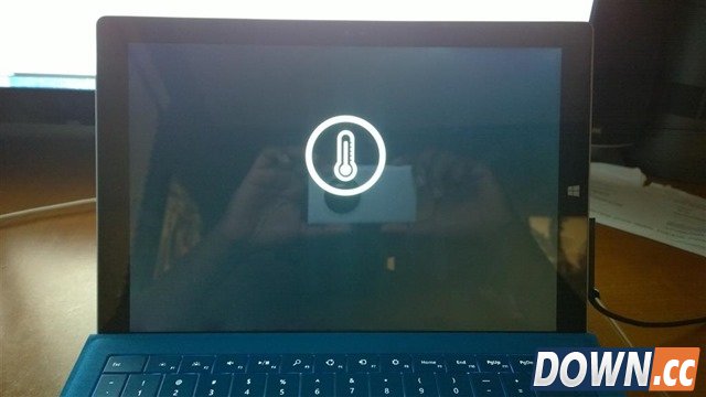 微软作死回应：i7版Surface Pro 3过热很正常